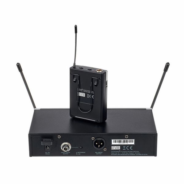 LD Systems U308 BPH