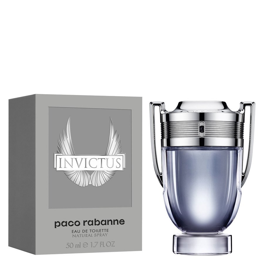 Rabanne Invictus Eau De Toilette 50ml