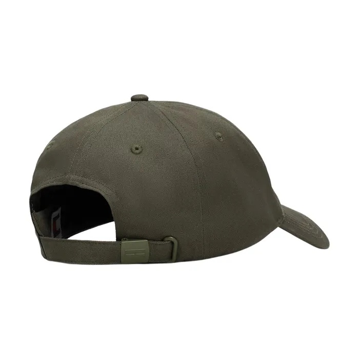 Tommy Hilfiger Jeans Elongated Flag Cap Heren