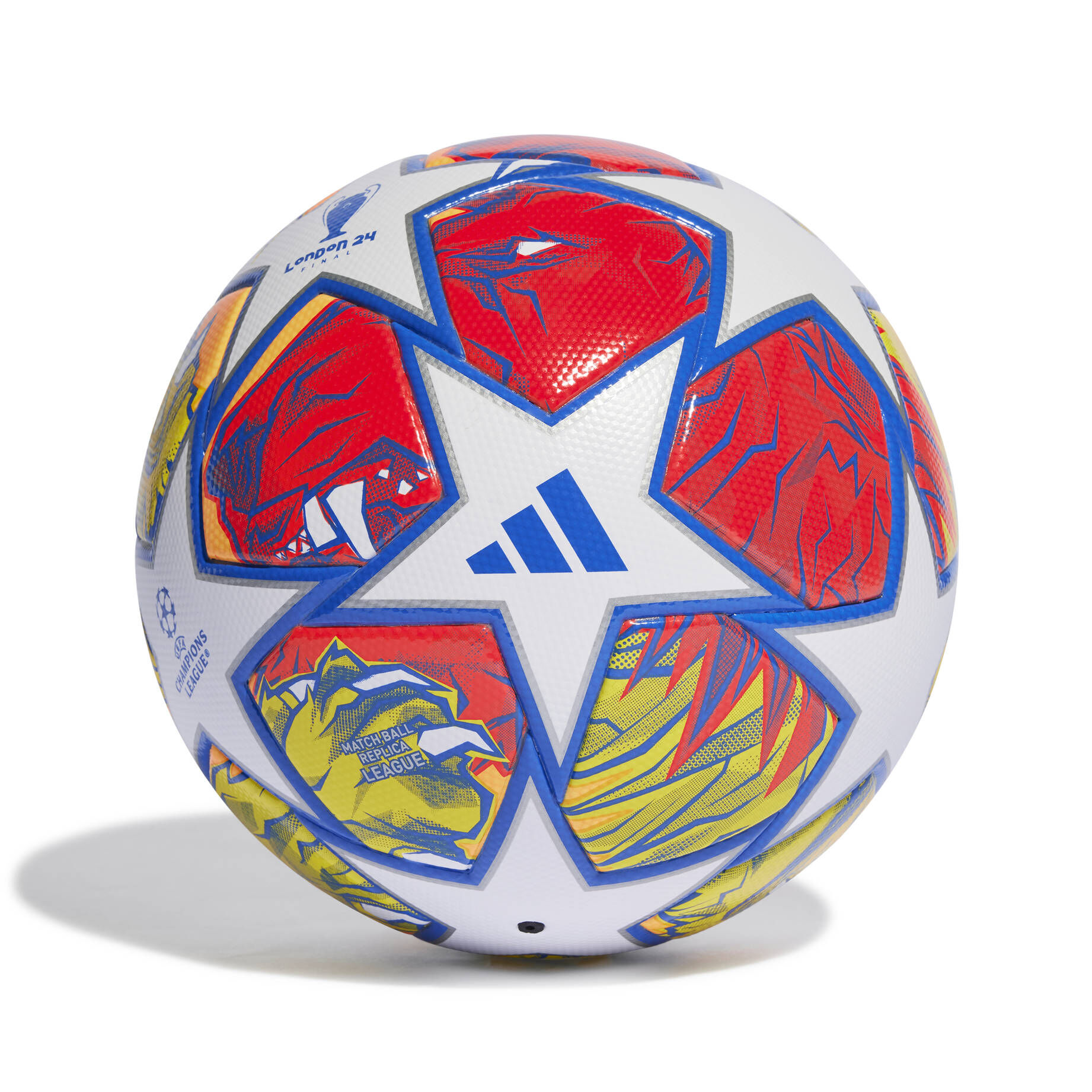 adidas Performance| Fußball UCL LEAGUE 23/24 KNOCK OUT BALL
