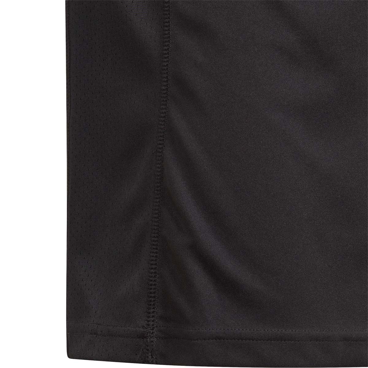 adidas Club 3-Stripes Tennis T-shirt Børn