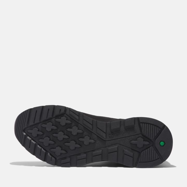 Bota Killington Trekker Masculina na Cor Preta