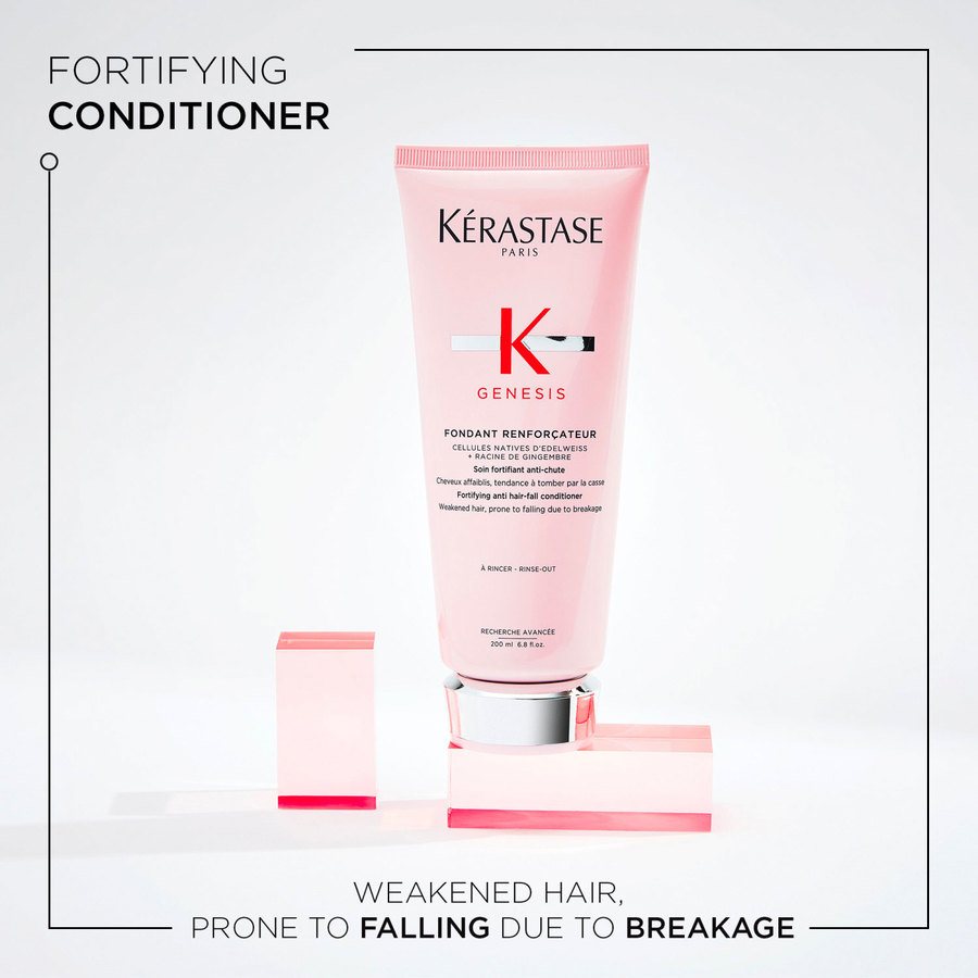Kérastase Genesis Fondant Renforçateur Conditioner 200ml