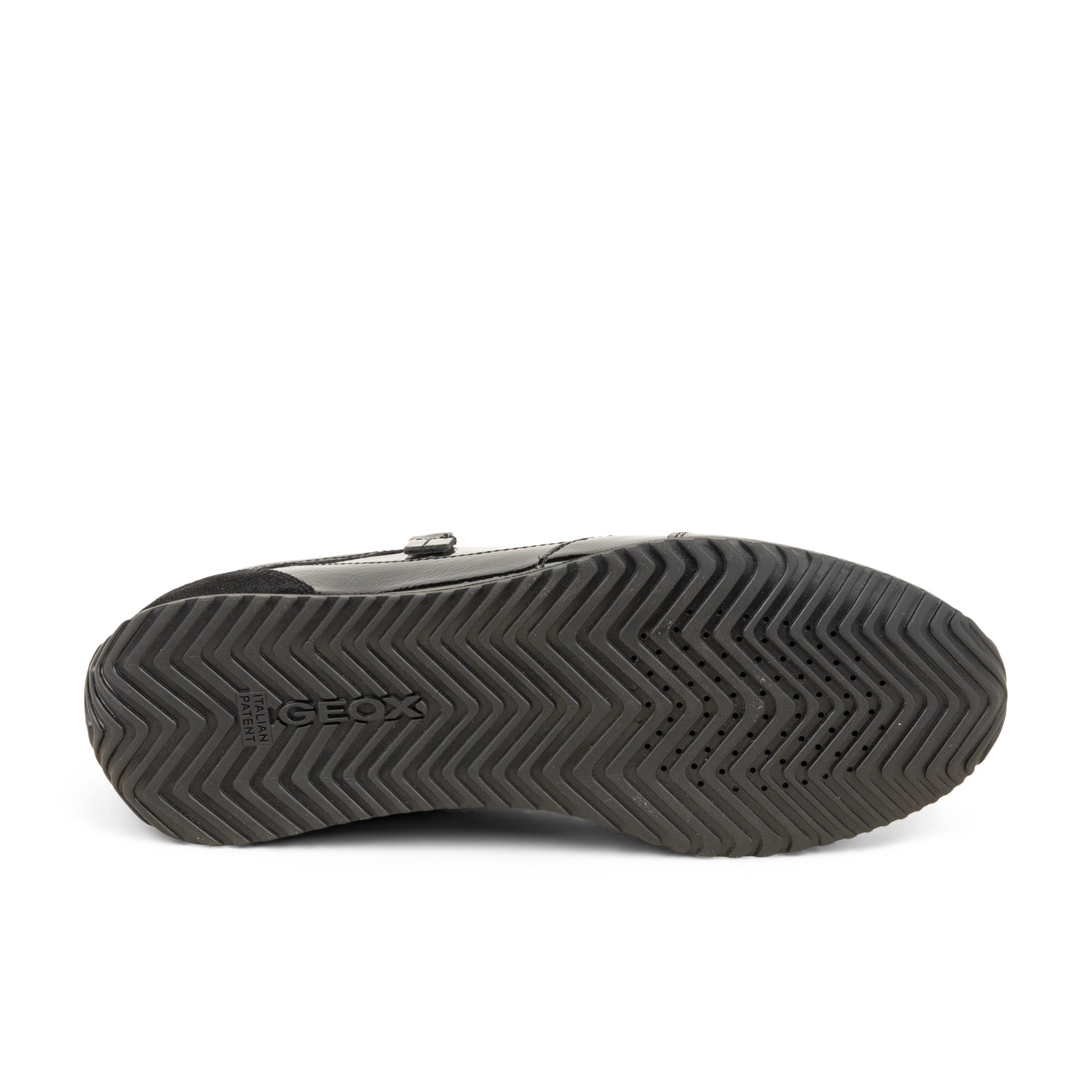 Baskets femme GEOX CALITHE