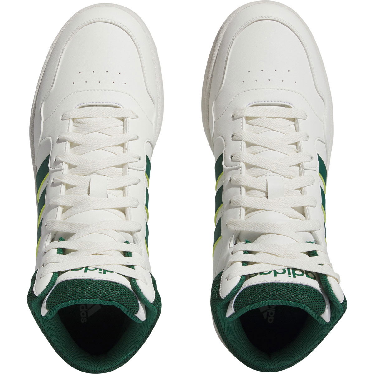 adidas Hoops 3.0 Mid Sneakers Herre