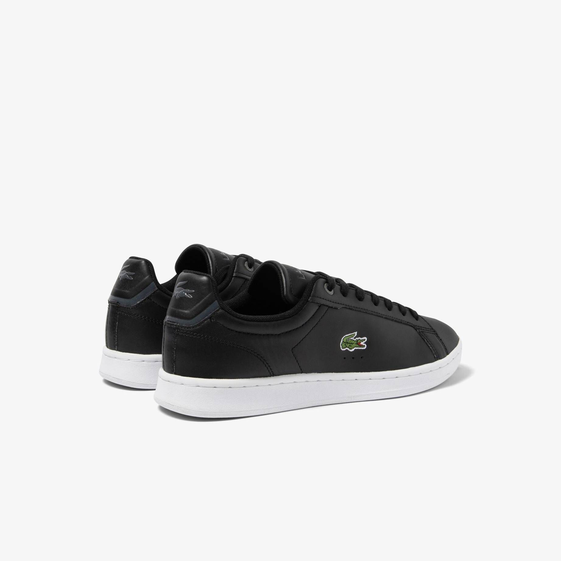 Lacoste| Herren Sneaker CARNABY PRO BL