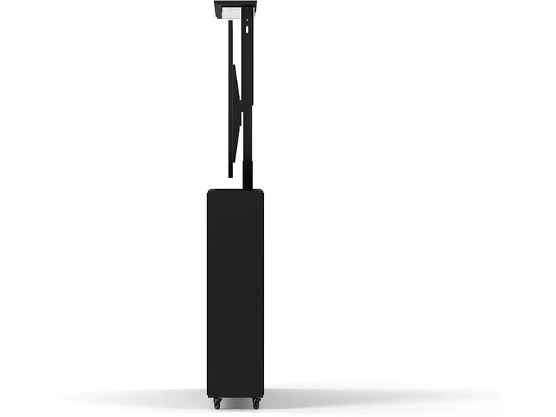 Multibrackets TV-Lift Slim Möbel inkl. Liftsystem max. 50 k Schrank für TV-Geräte und Displays - 55