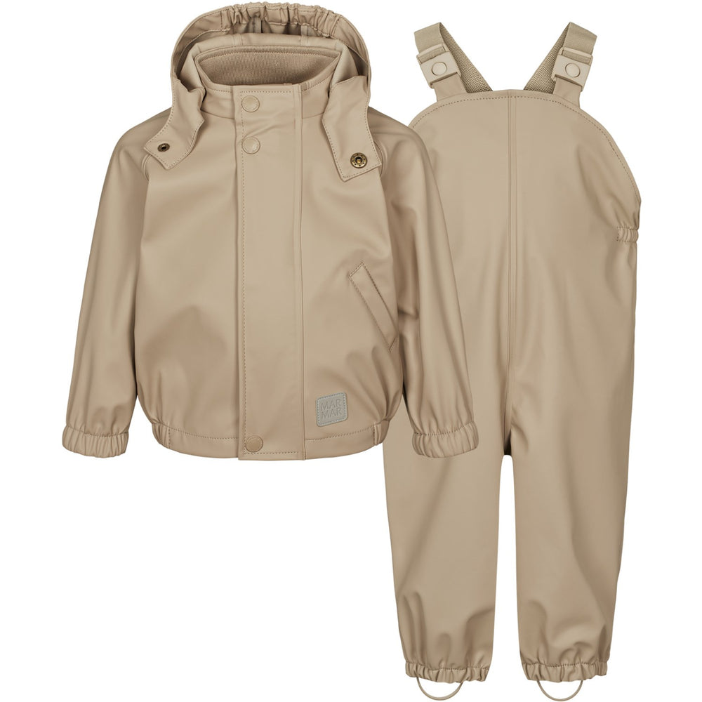 Køb MarMar Rainwear Alpaca Oddy Sæt Outerwear