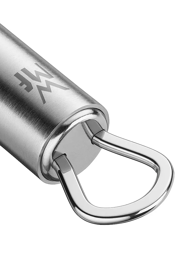 WMF Rührblitz Profi Plus 27cm silber