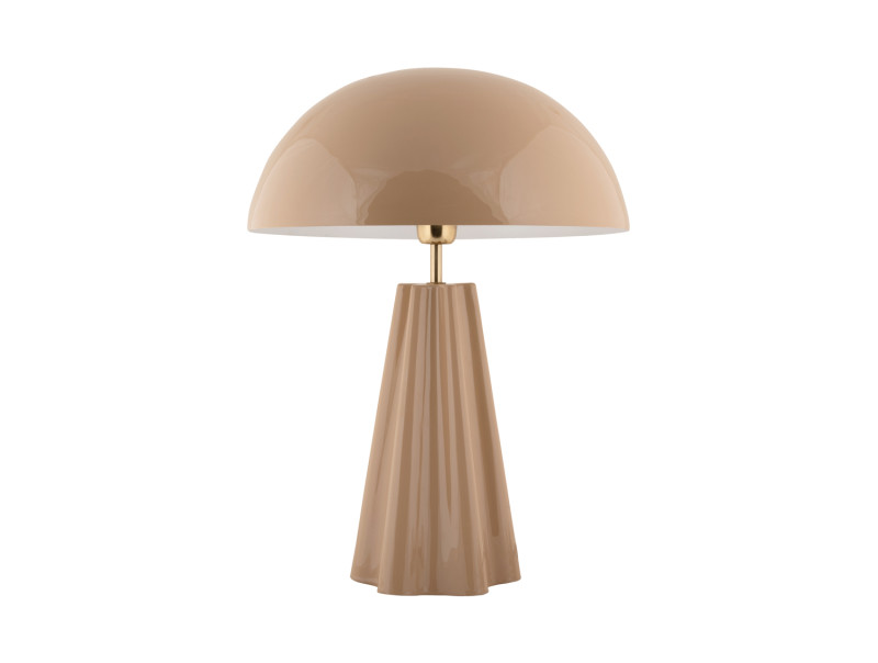 Table Lamp Amplio XL LM2205BK Black