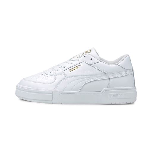 Puma Pro Classic Sneakers, Hvid, 38