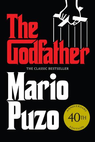The Godfather: The classic bestseller that inspired the legendary film (Paperback)