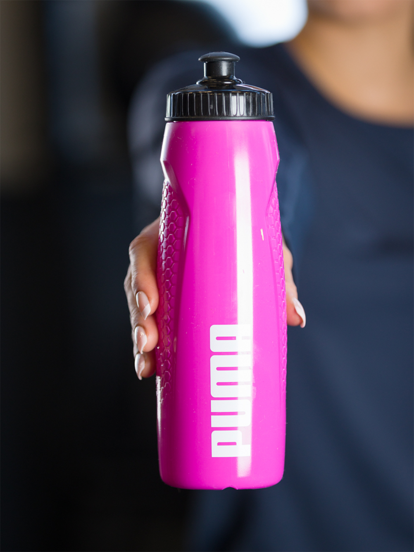 Training Bottle Core