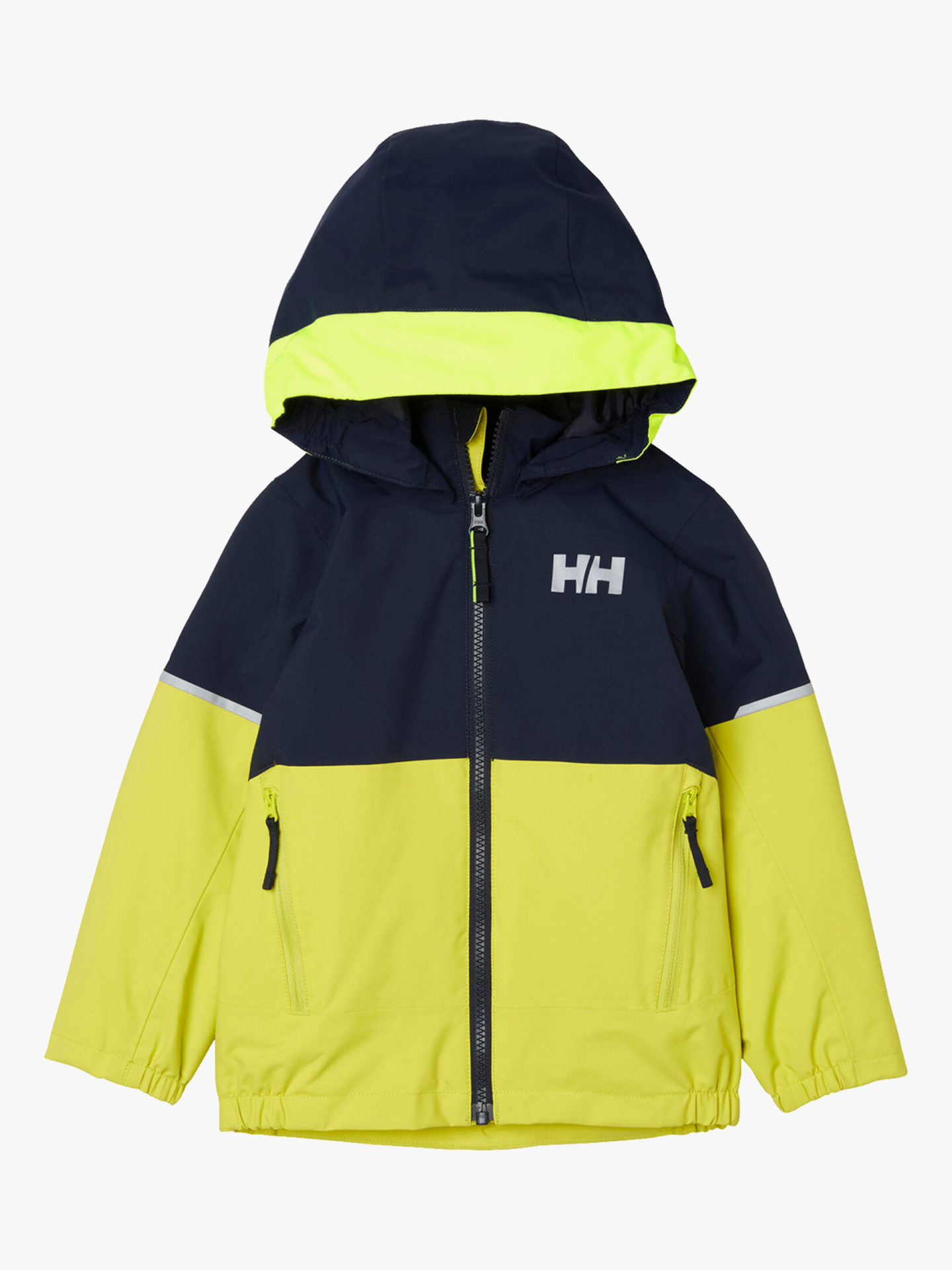 Sogn Jacket