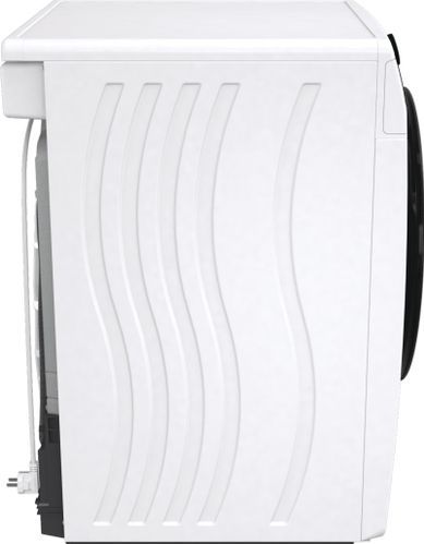 Hisense - DH5V13UW - Droogkast - Wit - Twin Flow