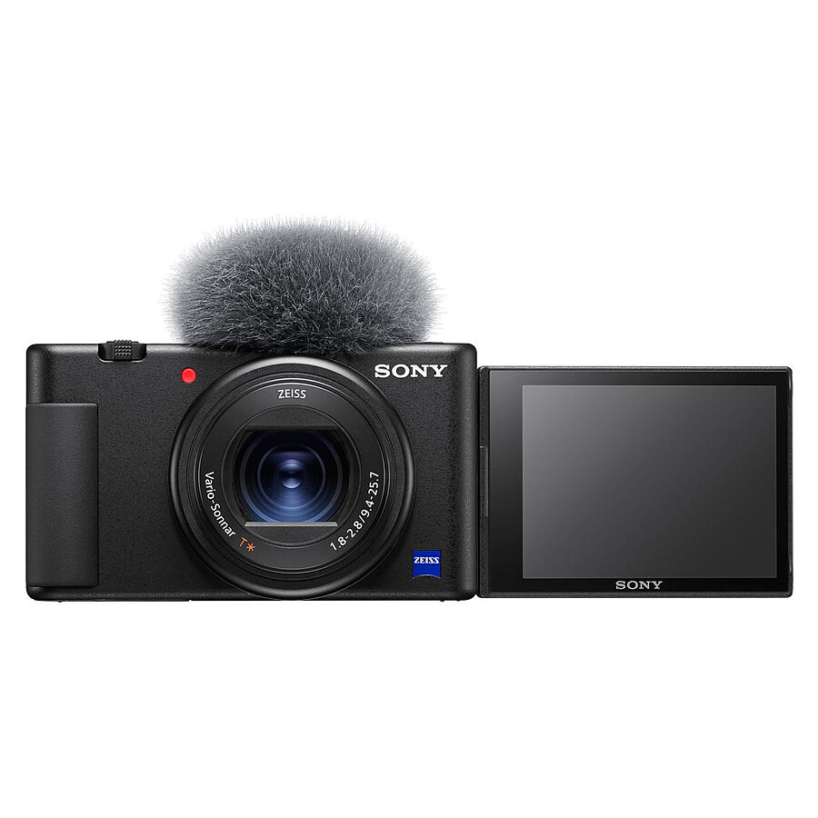 Sony ZV-1 Noir