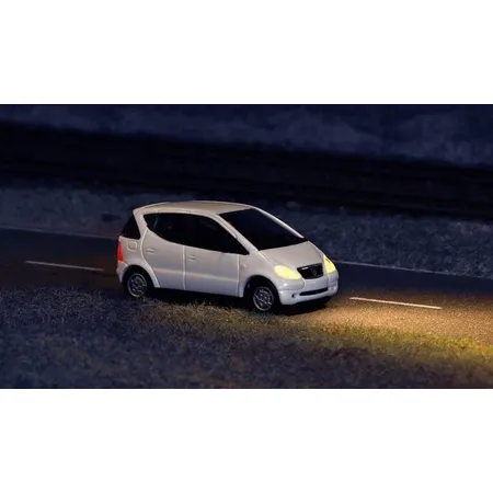 Busch Mercedes A-Klasse