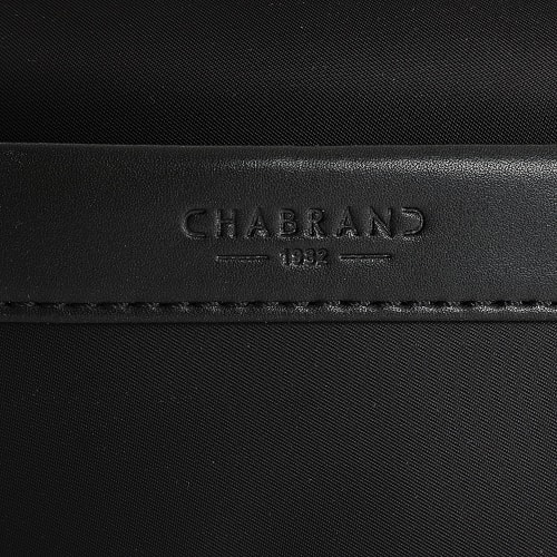 Sac Banane 81019110 Noir