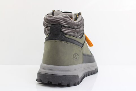 Docker´s Boots & Stiefel