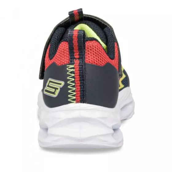 Baskets MARINE SKECHERS S-Lights Vortex Flash Zorent