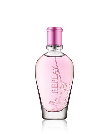 Replay Jeans Spirit! for Her edt 40ml
