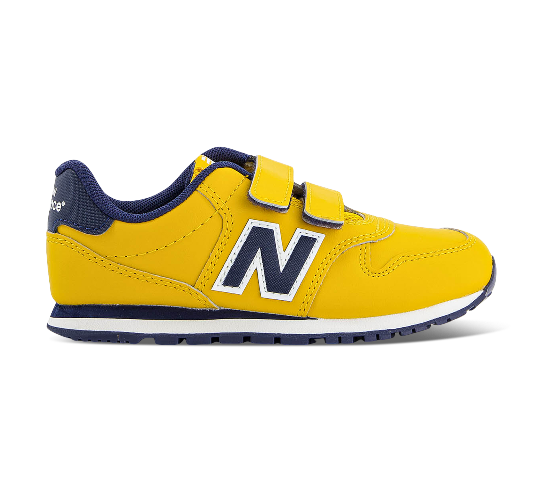 New Balance PV500VG1 gelb