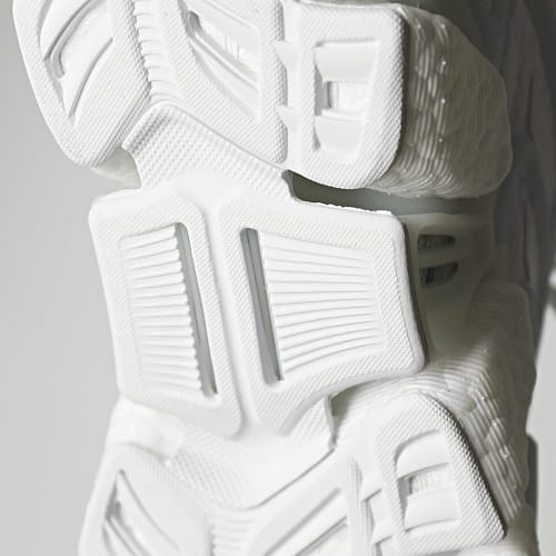 Baskets Climacool Boost H01178 Cloud White Cloud White