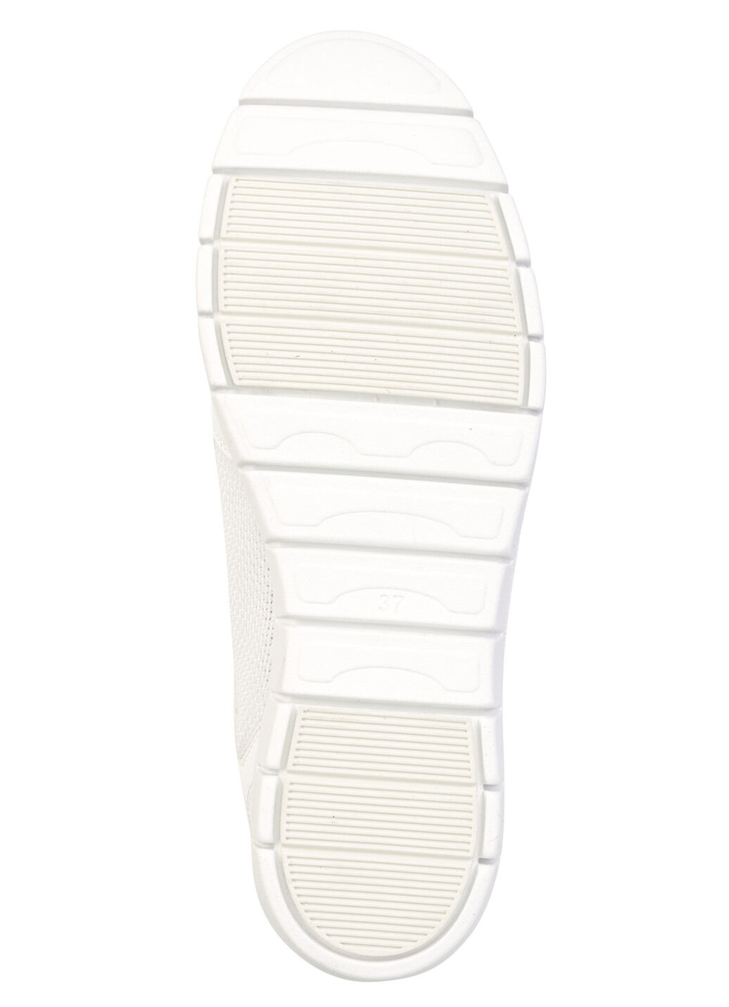 ELENA EDEN, bequeme Damen-Sneaker, Weite H, mit herausnehmbarem Fussbett