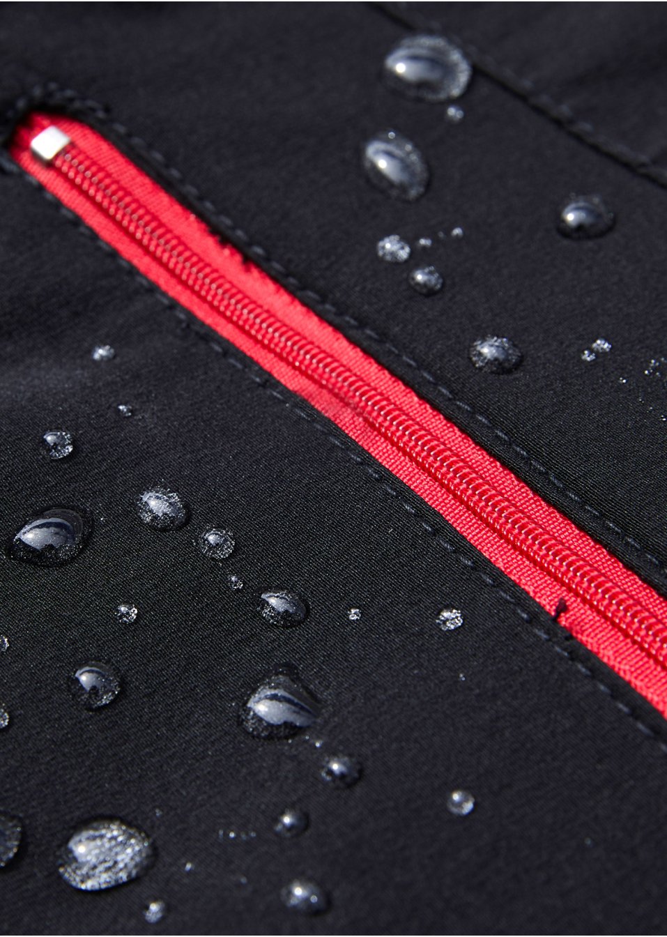 Pantalon softshell