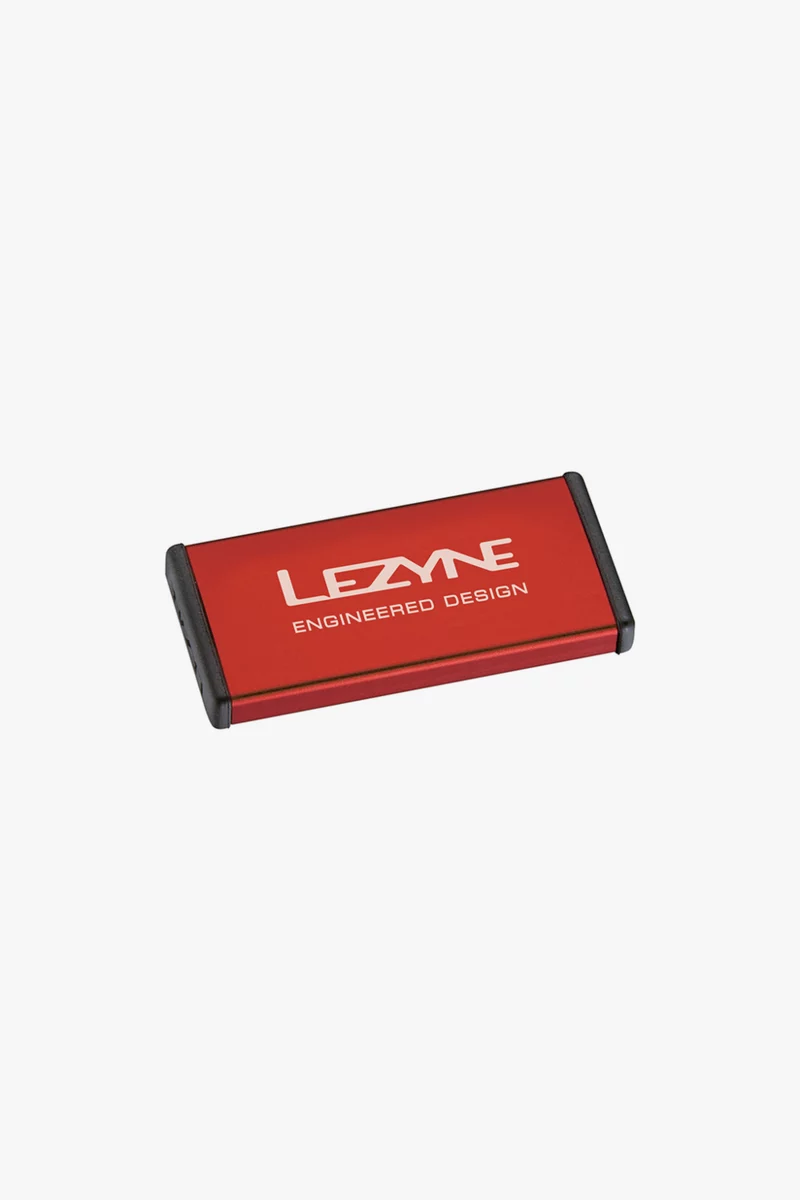 Lezyne Metal Reparatur Set
