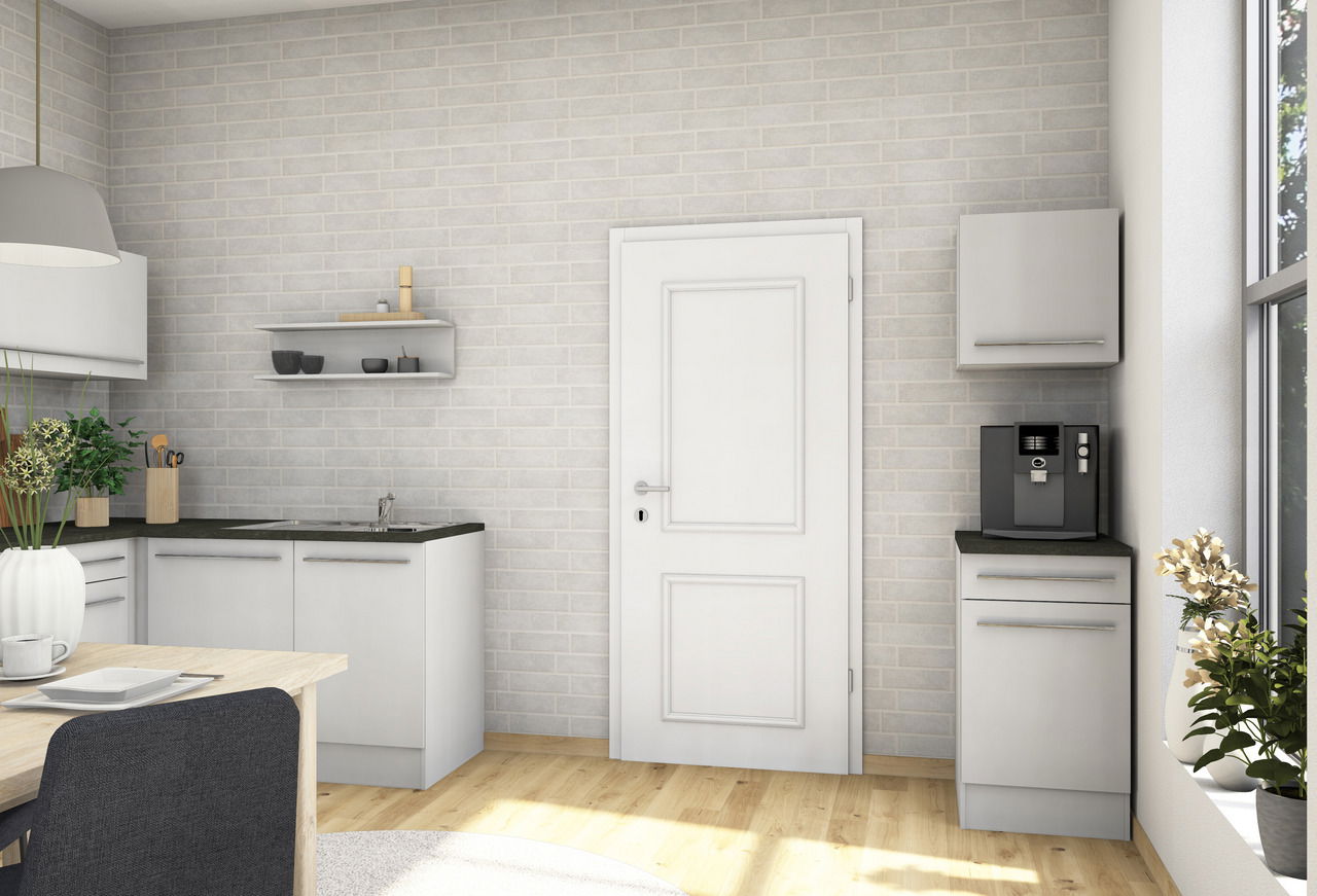 Yourkitchen Unterschrank JAZZ