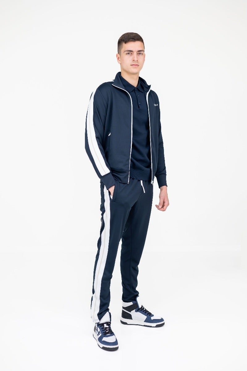 be:at:  Dave Full Zip Sweater