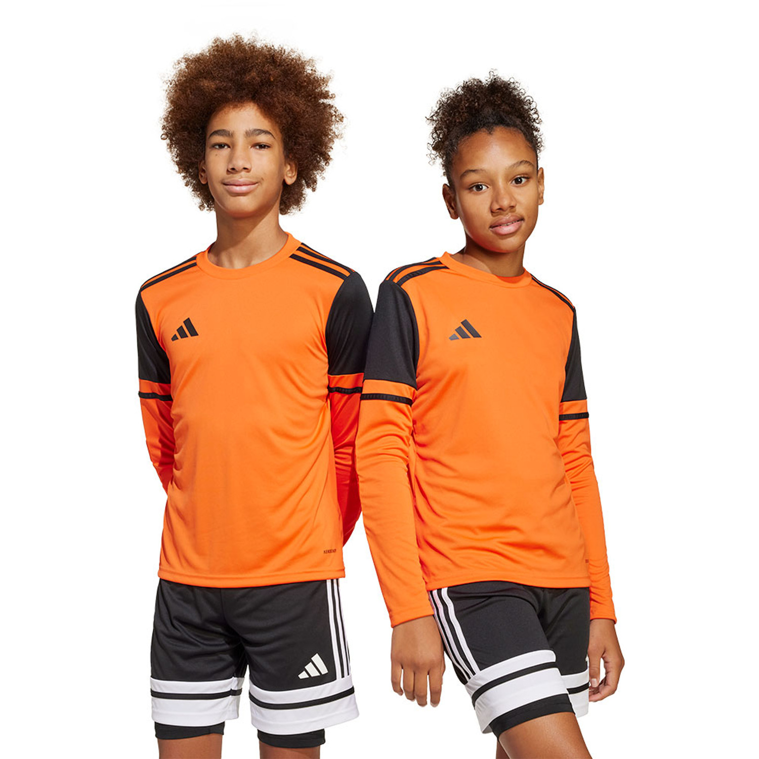 adidas Squadra 25 Keepersshirt Kids