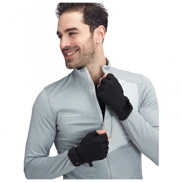 Mammut - Pordoi Glove - Gants