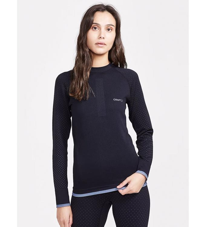 Craft Women ADV Warm Intensity LS Shirt