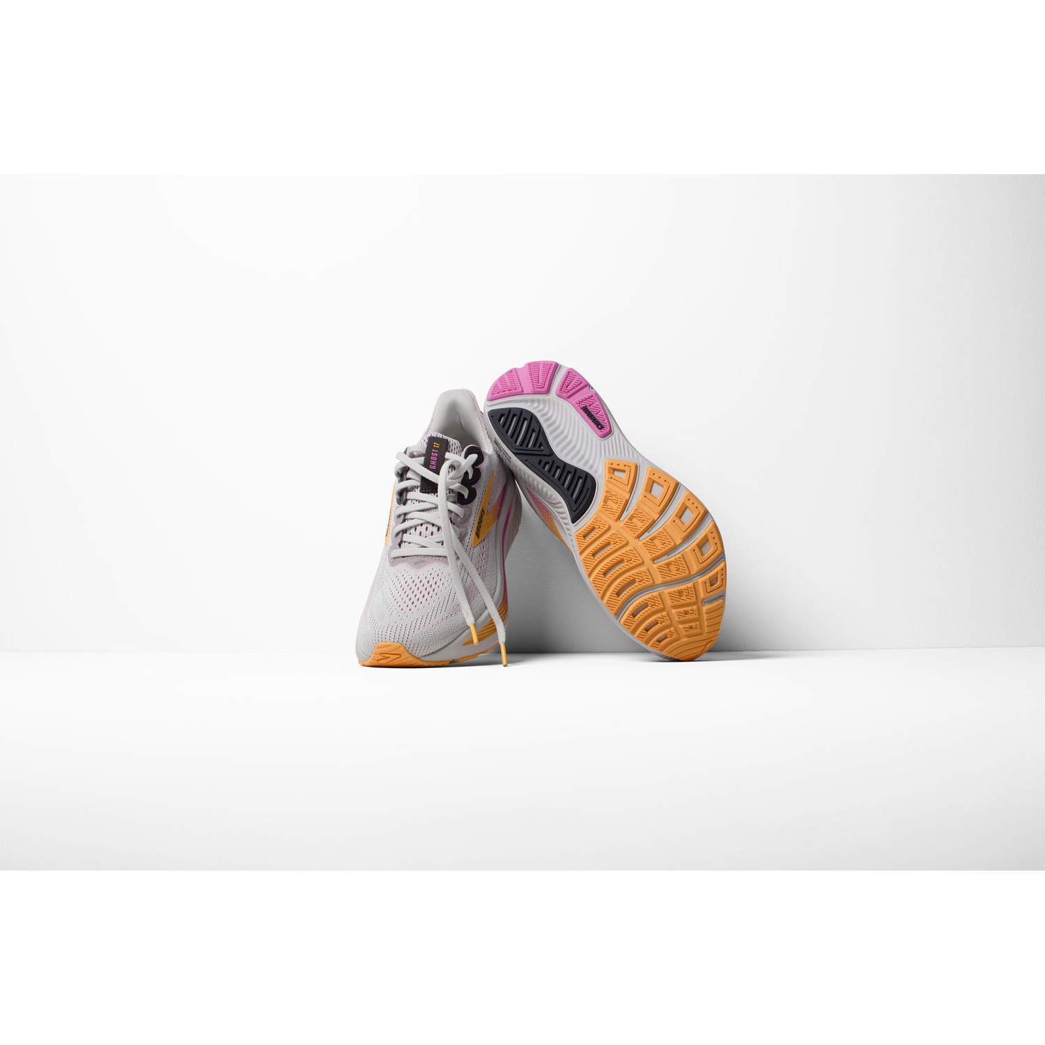 Brooks Ghost 17 Dames