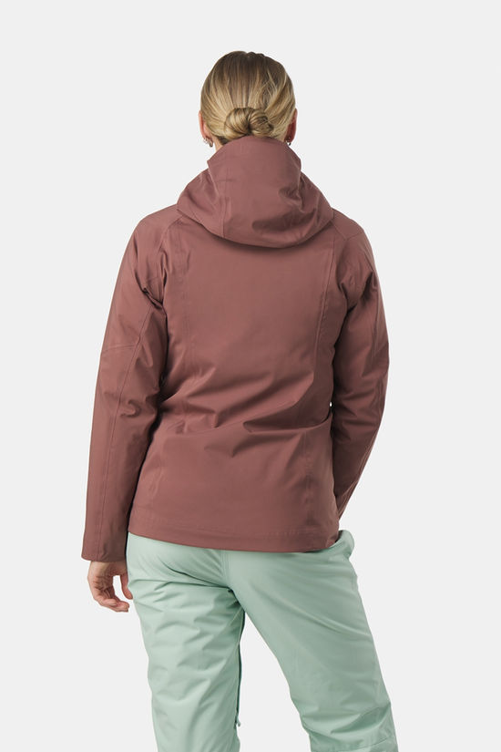 Patagonia Patagonia Stormstride Hardshell Ski-Jas Dames