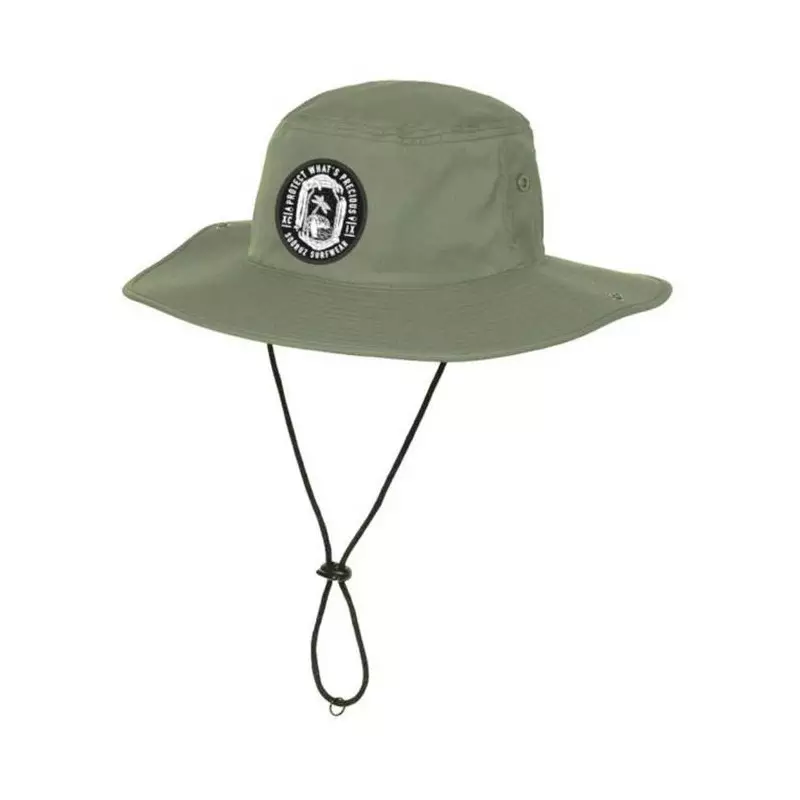 Chapeau SOORUZ Aussie Hat Precious Vert