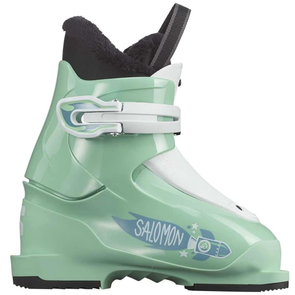 Chaussure de ski SALOMON T1