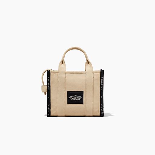 Marc Jacobs Jacquard Tote Bag, Warm Sand
