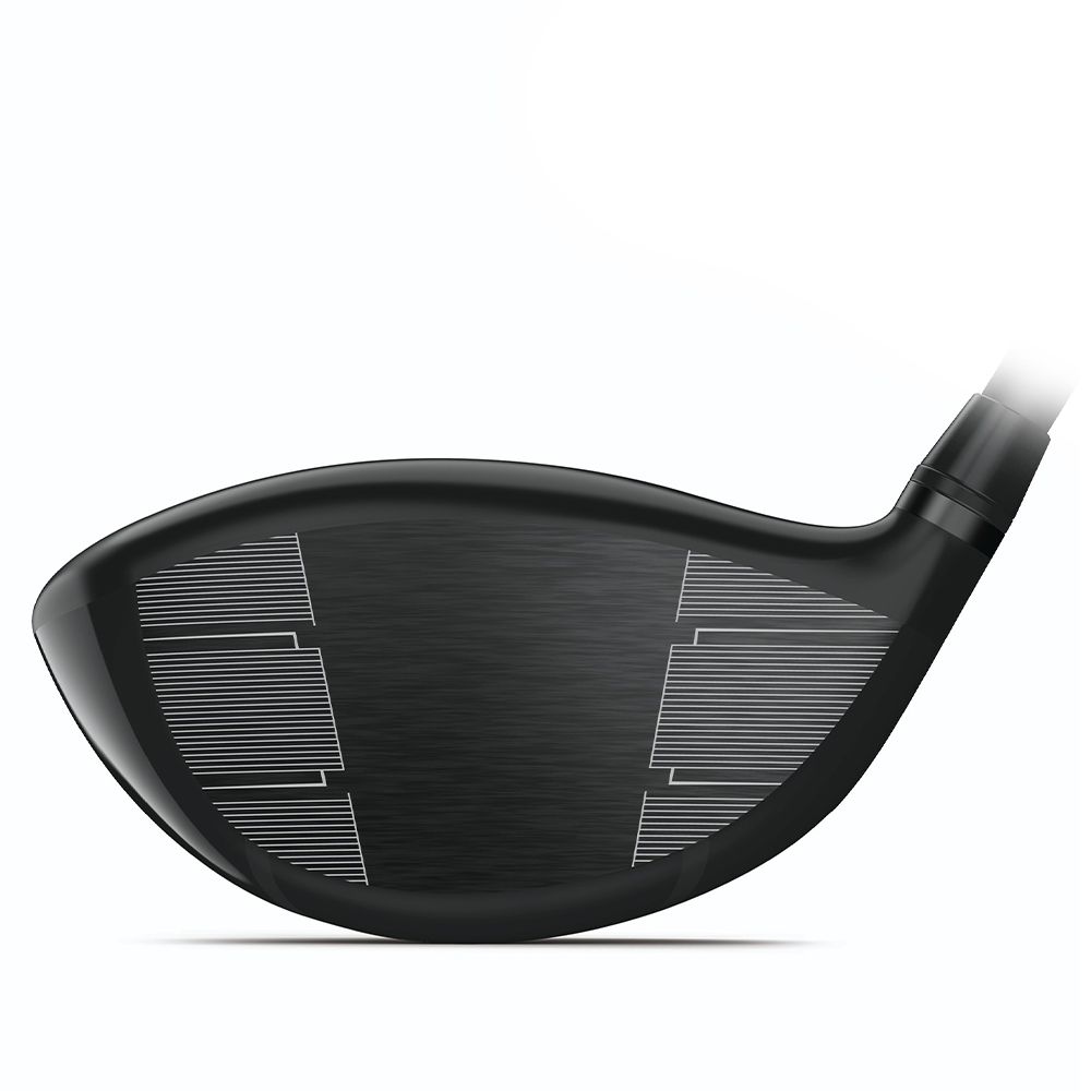 DYNAPWR LS Driver