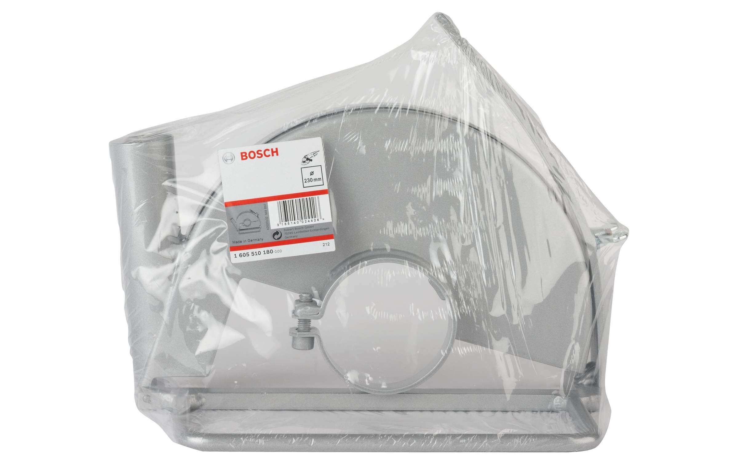 Bosch Professional Absauganlage