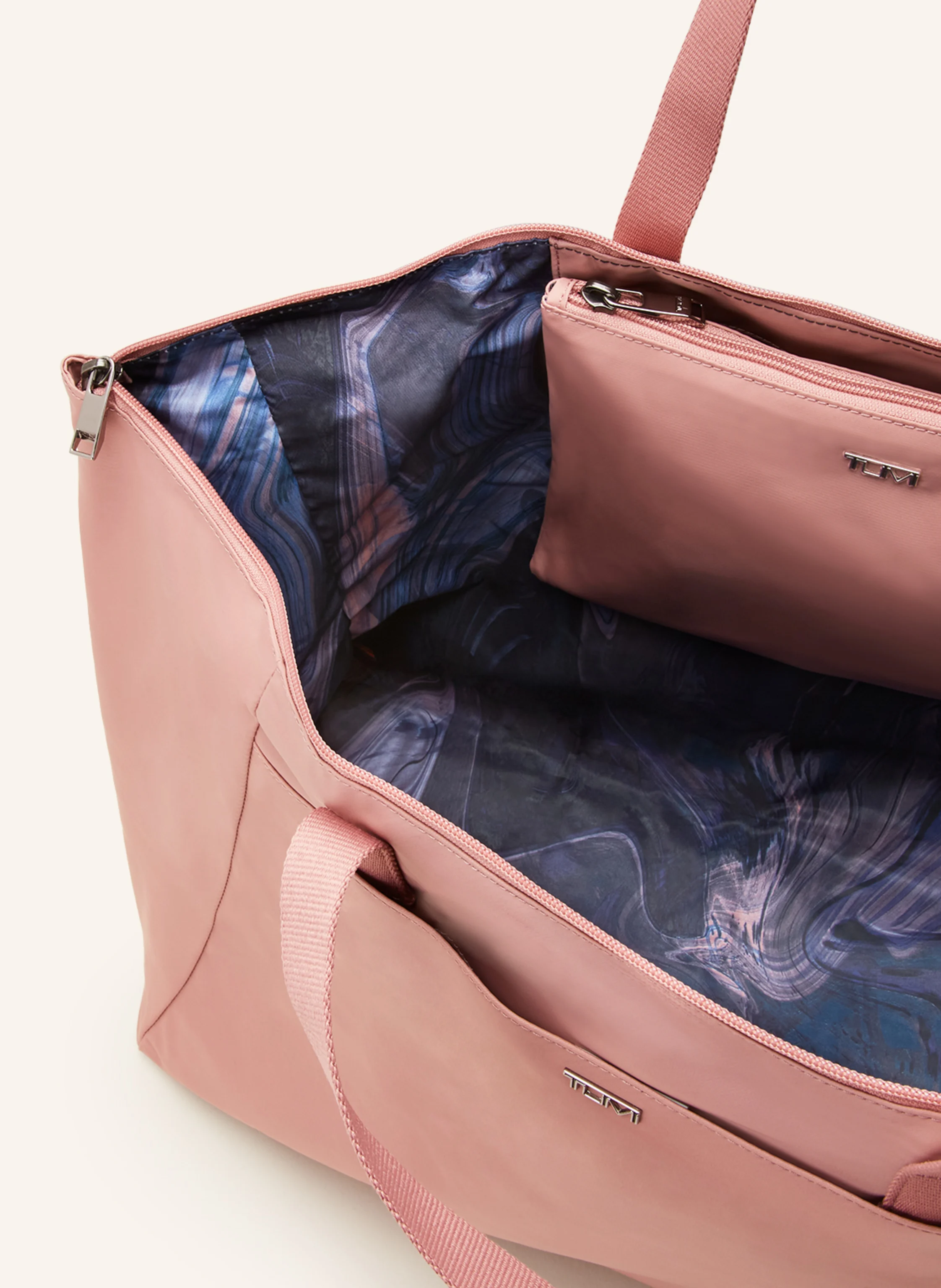 TUMI VOYAGEUR Shopper JUST IN CASE®