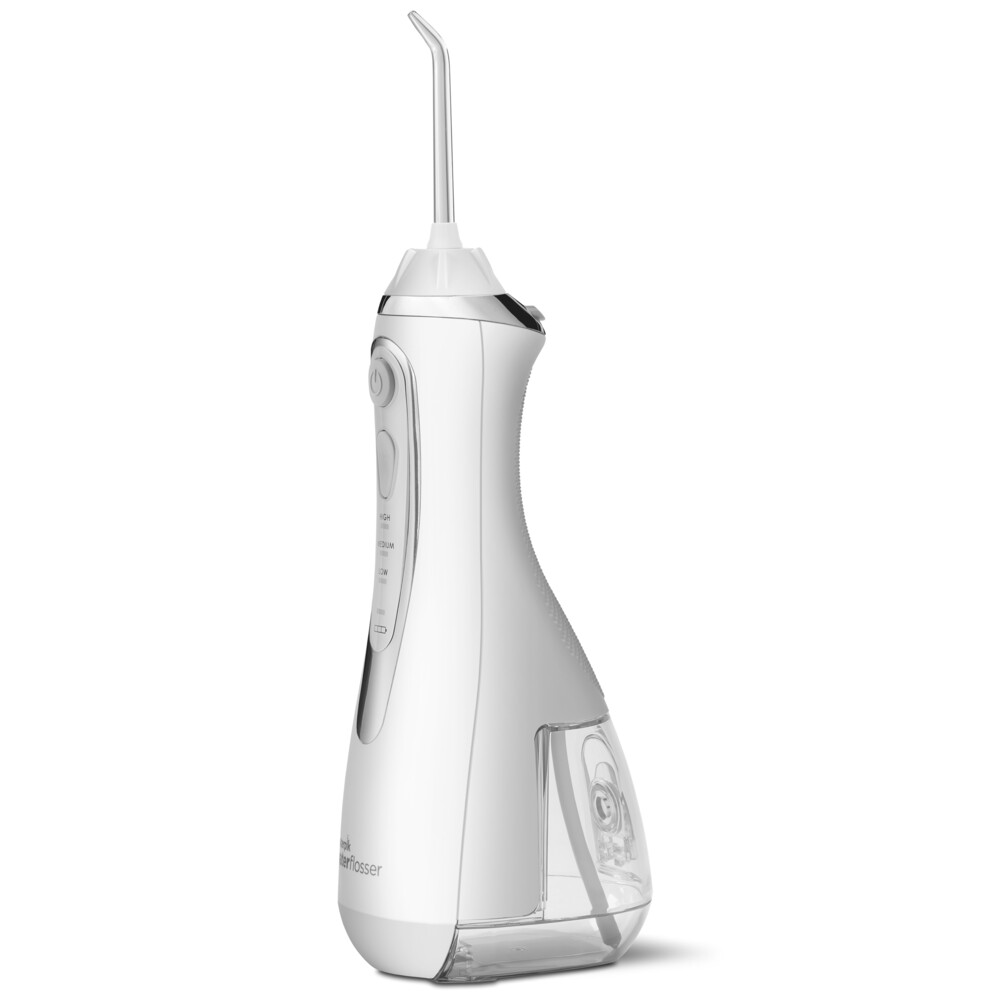 Waterpik Waterflosser Draadloos Advanced WP-580 Wit