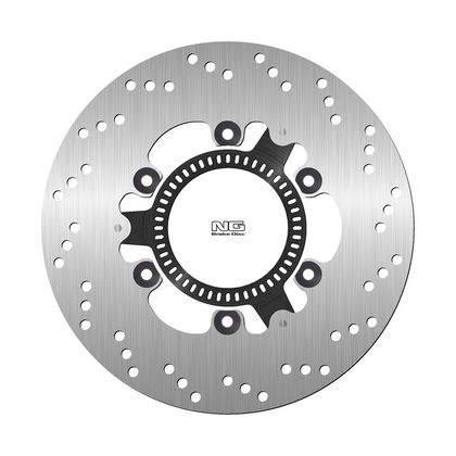 Disque de frein Rond NG fixe