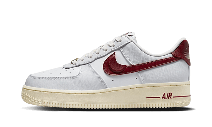 Nike Air Force 1 Low Just Do It Hangtag - 48h Delivery