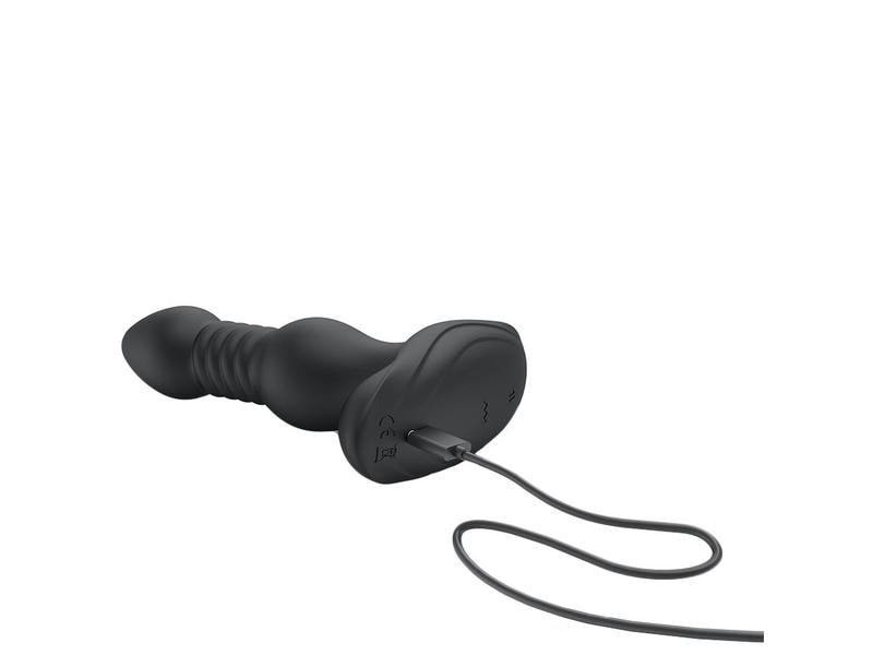 Marc Dorcel Deep Stormer Erotikspielzeug für die anale Stimulation