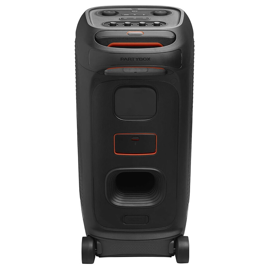 JBL PartyBox Stage 320 - Enceinte de soirée
