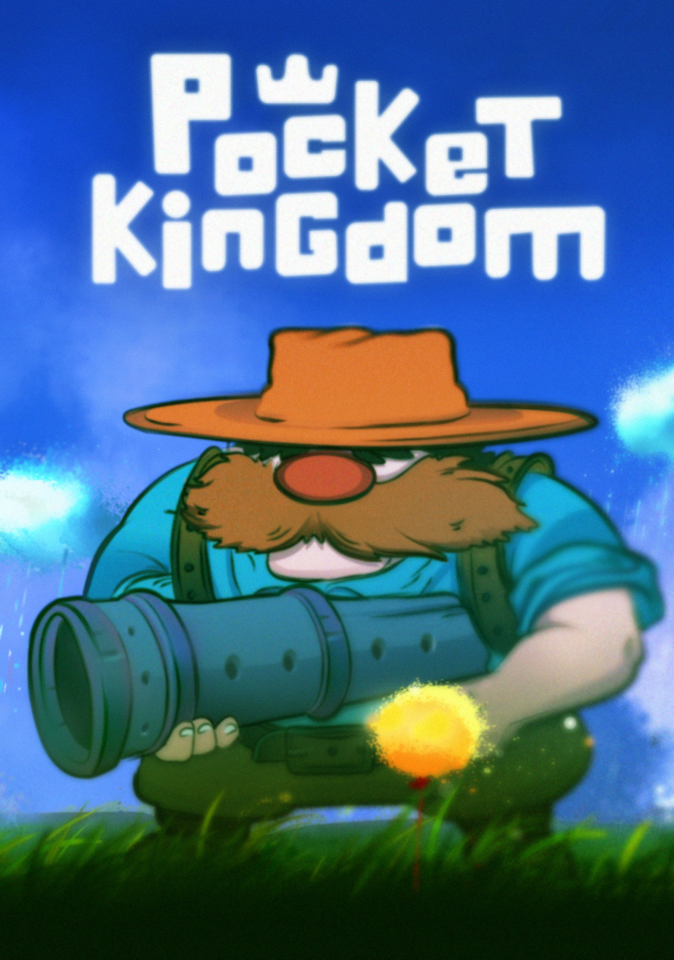 Pocket Kingdom- PC