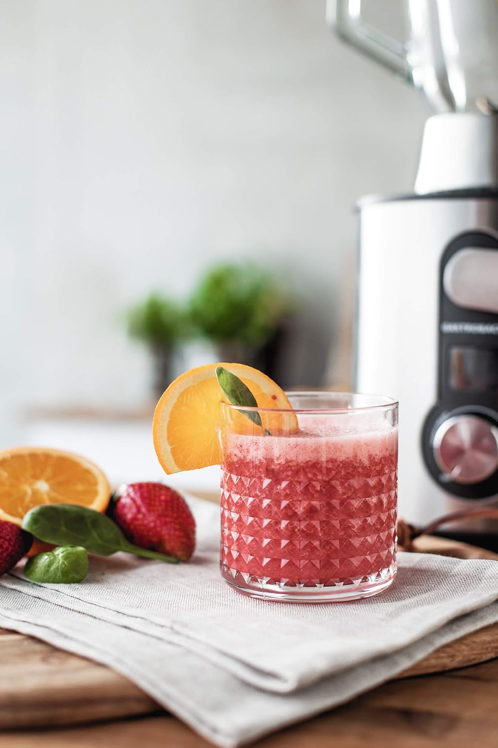 Design Multi Juicer Digital Pro